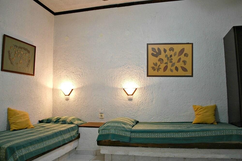 Iliostasi Beach Apartments Hersonissos  Exteriér fotografie